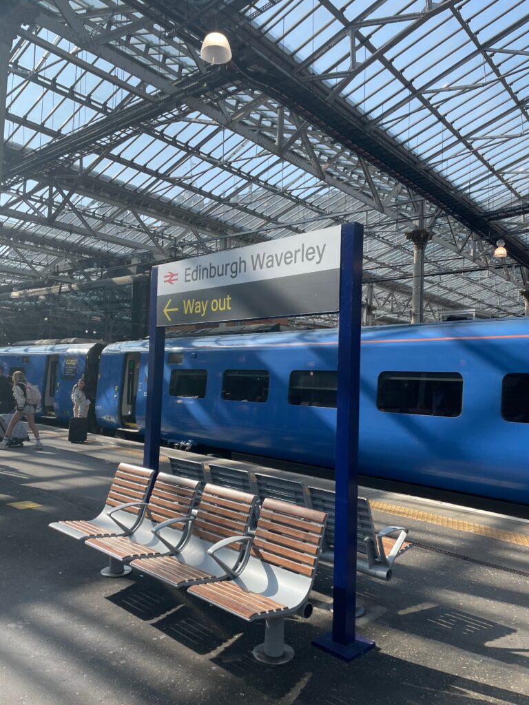 Train